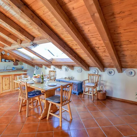 2 Bedroom Amazing In San Vito di Cadore