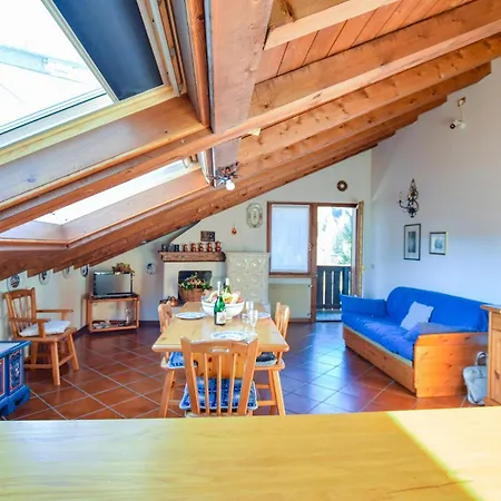 Apartamento 2 Bedroom Amazing In