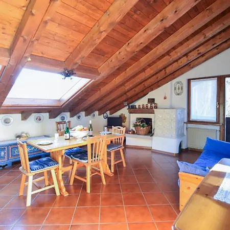 2 Bedroom Amazing In Apartamento