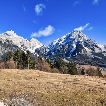 2 Bedroom Amazing In San Vito di Cadore