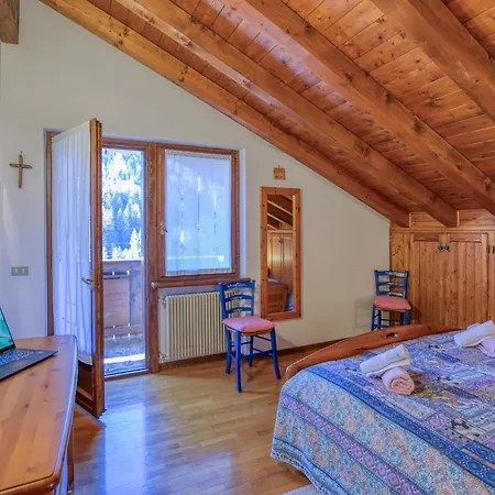 2 Bedroom Amazing In * San Vito di Cadore