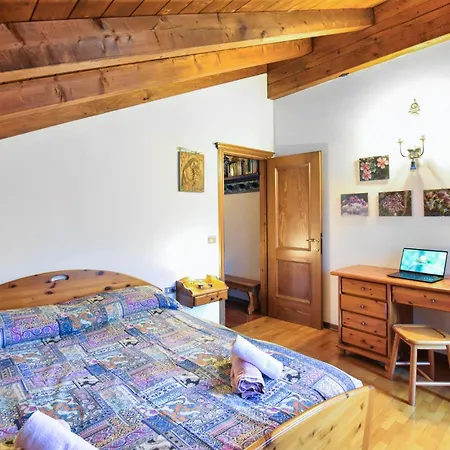 Appartamento Lovely In