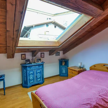 Lovely In Appartamento San Vito di Cadore