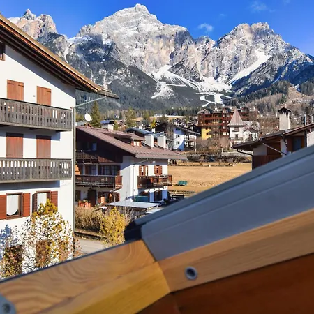 Lovely In Appartamento San Vito di Cadore