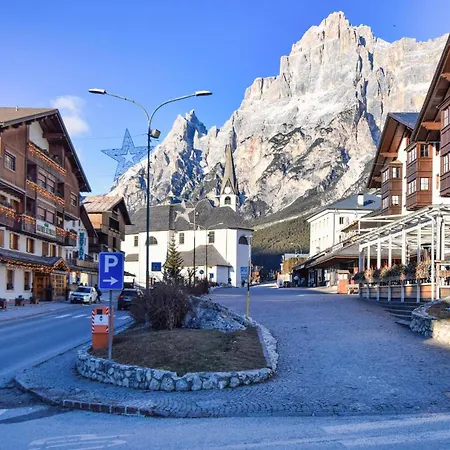 Lovely In San Vito di Cadore