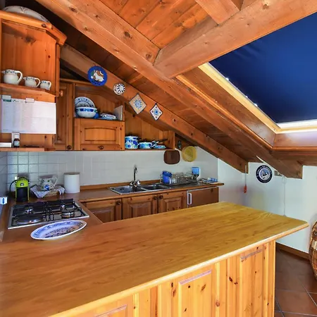 Apartment 2 Bedroom Amazing In